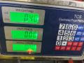 накладка подсветки номера Opel Vectra B 1998, 1.8 л., бензин, МКПП, мокрый асфальт, универсал, 90585933 - фото №13