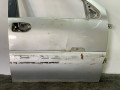 дверь передняя правая Opel Sintra 1 поколение 1999, 2.2 л., X 22 XE, бензин, МКПП, серебристый, минивэн, передний привод - фото №3