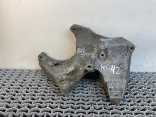 кронштейн компрессора кондиционера Daewoo Evanda 1 поколение V200 2003, 2.0 л., i, X 20 SED, бензин, МКПП, берюзовый, седан, передний привод