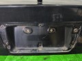 крышка багажника (дверь 3-5) Mitsubishi Mirage 5 поколение 2002, 1.5 л., бензин, АКПП, чёрный, купе, передний привод - фото №5