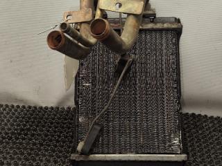 радиатор отопителя (печки) Nissan Serena С23 [2-й рестайлинг] 1999, 2.3 л., LD23, дизель, 5МКПП, минивэн