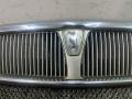 решетка радиатора Rover 600 Series 1 поколение 1994, 2.0 л., бензин, МКПП, зелёный, седан, передний привод - фото №3