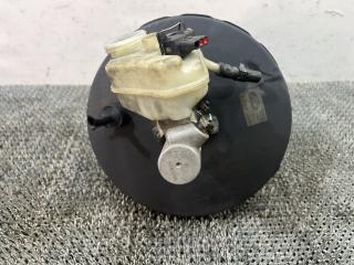 вакуумный усилитель тормозов Ford Focus 1 поколение (1998 - 2001), дизель, МКПП, белый, универсал, передний привод, 97BB2B195GB