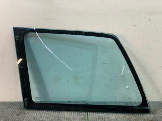 стекло кузовное боковое левое Fiat Ulysse 1 поколение [рестайлинг] 2000, 2.0 л., RFU (XU10J2C), бензин, МКПП, серо-зеленый, передний привод