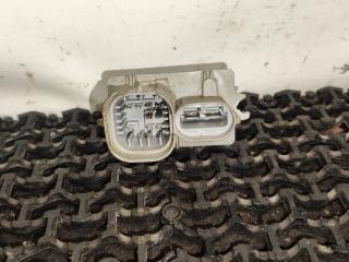 сопротивление печки Renault Megane 1 поколение 1996, 1.6 л., бензин, МКПП, черный, хетчбэк 5 дв., передний привод