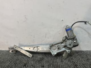 стеклоподъемник электрический передний правый Rover 600 Series 1 поколение 1994, 2.0 л., бензин, МКПП, зелёный, седан, передний привод, 0130821627