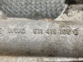 рулевая рейка Audi 80 B3 89/B3 1991, 1.8 л., бензин, МКПП, серый, седан, передний привод, 811419105B - фото №5