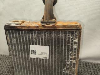 радиатор отопителя (печки) Nissan Primera P10 1993, 1.6 л., i, бензин, МКПП, седан, передний привод