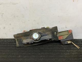 ручка открывания багажника Peugeot 306 1 поколение 1997, 1.9 л., дизель, МКПП, белый, универсал, передний привод