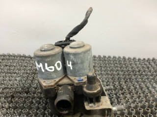 кран отопителя (печки) Mercedes-Benz C-Класс W202/S202 [рестайлинг] W202 1997, 2.2 л., OM 604.910, дизель, МКПП, темно зеленный металлик, седан, задний привод, 0018303484
