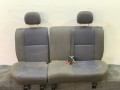 салон (комплект сидений) Ford Focus 1 поколение [рестайлинг] 2003, 2.0 л., бензин, МКПП, серебристый, универсал, передний привод, LIKVIDACIYA, SKLADA - фото №7