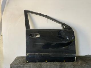 дверь передняя правая Hyundai Santa Fe 1 поколение (SM) 2001, 2.4 л., бензин, МКПП, внедорожник 5 дв.