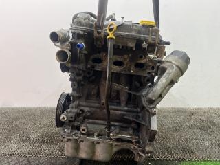 двигатель Opel Corsa B (1993 - 2000), 1.0 л., X 10 XE, бензин, МКПП, передний привод, X10XE