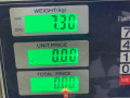 ступица передняя правая Dodge Caliber 1 поколение 2008, 1.8 л., бензин, МКПП, красный, хетчбэк 5 дв., передний привод - фото №3