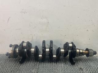 коленвал Mazda 323 5 поколение (1994 - 1998), 1.5 л., ZL05, бензин, МКПП, передний привод, B573