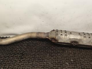 катализатор Suzuki Baleno 1 поколение 2002, 1.5 л., бензин, МКПП, чёрный, седан, FUTABA