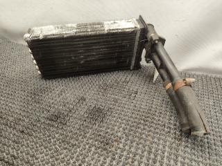 радиатор отопителя (печки) Citroen Xsara Picasso 1 поколение (1999 - 2004), 2.0 л., бензин, АКПП, минивэн, передний привод