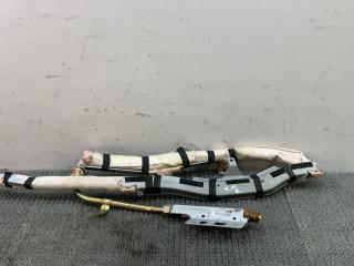 подушка безопасности боковая (шторка) Nissan Murano Z50 2005, 3.5 л., бензин, АКПП, черный, внедорожник 5 дв., полный привод