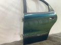 дверь задняя левая Daewoo Nubira J100 1998, 1.6 л., бензин, МКПП, хетчбэк 5 дв. - фото №3