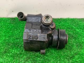 насос гидроусилителя руля Ford Mondeo 1 поколение 1996, 1.8 л., дизель, МКПП, синий, универсал, передний привод