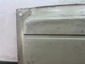 потолок Volkswagen Golf 3 поколение 1995, 1.9 л., AEY, дизель, МКПП, белый, универсал, передний привод - фото №19