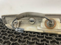 подсветка номера Kia Sorento 1 поколение 2004, 2.5 л., CRDi, D4CB, дизель, АКПП, серебристый, внедорожник 5 дв., полный подключаемый привод - фото №6