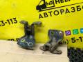 петля двери Kia Sportage 1 поколение 2000, 2.0 л., FE (16V), бензин, МКПП, зеленый, полный подключаемый привод, правый руль - фото №2
