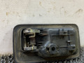 ручка внутренняя задняя левая Rover 600 Series 1 поколение FF 1998, 2.0 л., дизель, МКПП, зеленый, седан, передний привод - фото №3