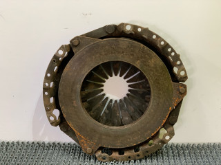 корзина сцепления Audi 80 B3 89/B3 1987, 1.8 л., бензин, МКПП, серый, седан, передний привод