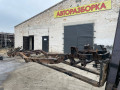 рама Kia Sorento 1 поколение 2005, 2.4 л., G4JS, бензин, МКПП, красный, внедорожник 5 дв., полный подключаемый привод - фото №3