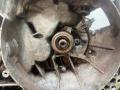 КПП механическая (МКПП) Opel Zafira 1 поколение (A) (1999 - 2003), 2.2 л., дизель, МКПП, передний привод, 13104951, C61321 - фото №2