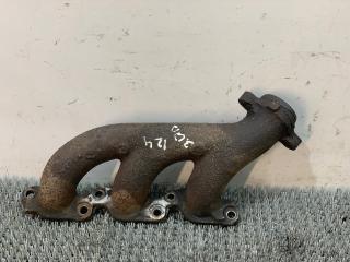 коллектор выпускной Mercedes-Benz E-Класс W124 [рестайлинг] 1993, 3.0 л., дизель, МКПП, седан, задний привод