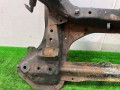балка подвески передняя (подрамник) Citroen Xantia 1 поколение [рестайлинг] 1999, 2.0 л., дизель, МКПП, синий, универсал, передний привод - фото №5