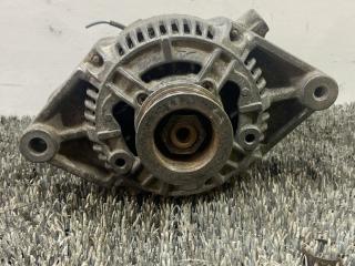 генератор Opel Astra F [рестайлинг] 1996, 1.6 л., i, бензин, МКПП, седан, передний привод, C16NZ