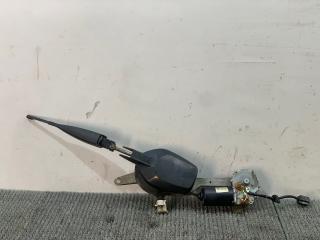 механизм стеклоочистителя (трапеция дворников) Mercedes-Benz C-Класс W202/S202 1995, 1.8 л., бензин, 5МКПП, красный, седан, задний привод, 2028205342