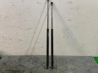 амортизатор крышки багажника (3-5 двери) Citroen Xsara Picasso 1 поколение 2002, 2.0 л., бензин, МКПП, серый, передний привод