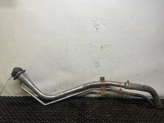 горловина топливного бака Kia Sorento 1 поколение 2006, 2.4 л., дизель, АКПП, серый, внедорожник 5 дв., передний привод