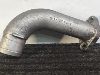 патрубок интеркулера Nissan Primera P12 2002, 2.2 л., дизель, универсал, передний привод, 14460BN300, 3106282