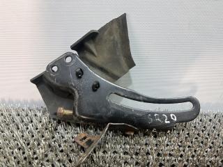 кронштейн генератора Nissan Primera P11 (1996 - 2000), 2.0 л., SR20DE, бензин, МКПП, передний привод, 113382F200