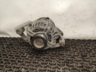 генератор Opel Astra G 1998, 1.6 л., X 16 XEL, бензин, МКПП, зеленый, универсал, 90589566