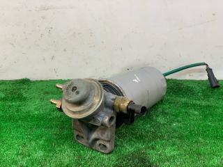 корпус топливного фильтра Kia Sorento 1 поколение 2006, 2.4 л., дизель, АКПП, серый, внедорожник 5 дв., передний привод