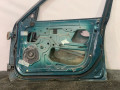 дверь передняя правая Daewoo Nubira J100 1998, 1.6 л., бензин, МКПП, хетчбэк 5 дв. - фото №9