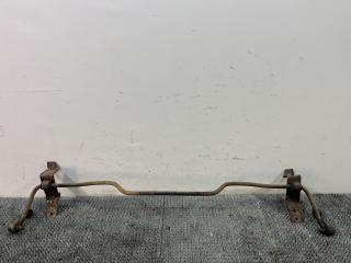 стабилизатор подвески задний Kia Shuma 1 поколение 1999, 1.5 л., бензин, МКПП, красный, хетчбэк 5 дв., передний привод