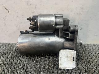 стартер Renault Trafic 1 поколение [2-й рестайлинг] 1999, 1.9 л., F8Q 606, дизель, МКПП, серый, микроавтобус, передний привод, COS821183