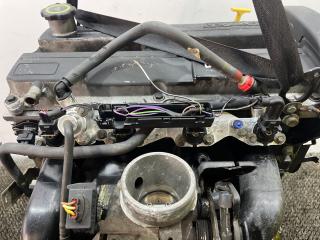 форсунка Ford Mondeo 1 поколение (1993 - 1996), 1.6 л., L1H, бензин, МКПП, передний привод, 95AG14A464