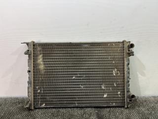 радиатор (основной) Renault Laguna 1 поколение (1993 - 1998), 1.6 л., бензин, МКПП, передний привод