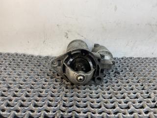 стартер Opel Astra G 2000, 1.8 л., X 18 XE1, бензин, МКПП, передний привод