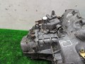 КПП механическая (МКПП) Opel Astra F [рестайлинг] 1997, 1.7 л., дизель, МКПП, белый, универсал, передний привод, F13 - фото №7