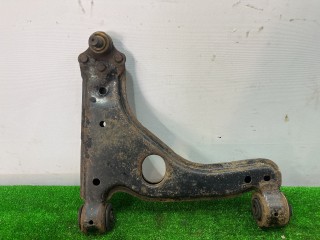 рычаг передний правый Opel Vectra B 1998, 1.8 л., бензин, МКПП, универсал, передний привод