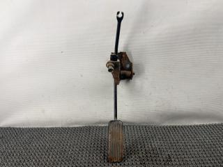 педаль Mazda Demio 1 поколение [рестайлинг] 2001, 1.3 л., бензин, МКПП, зелёный, хетчбэк 5 дв., передний привод, CDC20, 11622